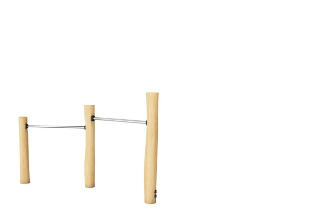 3) Duikelrek