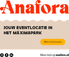 Logo Anafora - M&aacute;ximapark