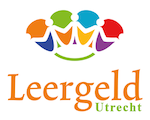 Logo Leergeld Utrecht
