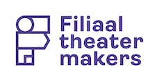 Logo Het Filiaal theatermakers