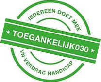 Logo toegankelijkheidsprijs
