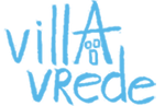 Logo Villa Vrede