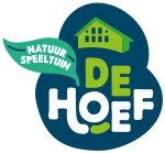 Logo Natuurspeeltuin de Hoef