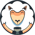 Koffie met Schaap