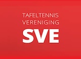 Tafeltennisvereniging SVE logo