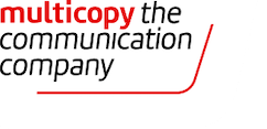 Multicopy The Communication Company