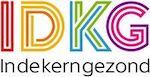 Logo Indekerngezond