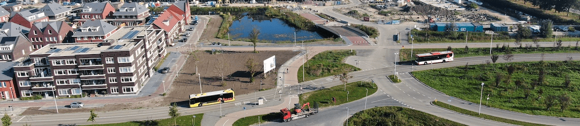 Luchtfoto